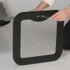 iPad Novel Kiosk Stand Acrylic Top Cover for iPad, iPad 2 & iPad 3