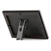 Opti Frame 5" x 7" 0.55" Black Mitered Profile With Back Support