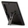 Opti Frame 8" x 10" 0,55" Black Mitred Profile With Back Support