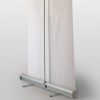 Retractable Roll Up Banner 39-3/8"