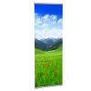 Adjustable Quick Banner 74.81" x 31.5"