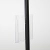 free-standing-stand-in-black-color-with-1-x-11X17-frame-in-portrait-and-landscape-and-1-x-8.5x11-clear-pocket-shelf-single-sided-8