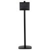 free-standing-stand-in-black-color-with-1-x-8.5x11-frame-in-portrait-and-landscape-position-single-sided-10