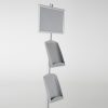 free-standing-stand-in-silver-color-with-1-x-11X17-frame-in-portrait-and-landscape-and-2-x-8.5x11-steel-shelf-single-sided-21