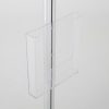 free-standing-stand-in-silver-color-with-1-x-8.5x11-frame-in-portrait-and-landscape-and-1-x-8.5x11-clear-pocket-shelf-single-sided-7