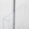 free-standing-stand-in-silver-color-with-1-x-8.5x11-frame-in-portrait-and-landscape-and-1-x-8.5x11-clear-pocket-shelf-single-sided-9