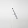 free-standing-stand-in-silver-color-with-1-x-8.5x11-frame-in-portrait-and-landscape-and-1-x-8.5x11-steel-shelf-single-sided-10