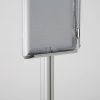 free-standing-stand-in-silver-color-with-1-x-8.5x11-frame-in-portrait-and-landscape-position-single-sided