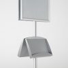 free-standing-stand-in-silver-color-with-2-x-11X17-frame-in-portrait-and-landscape-and-2-x-5.58.5-steel-shelf-double-sided-15