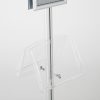 free-standing-stand-in-silver-color-with-2-x-8.5x11-frame-in-portrait-and-landscape-and-2-2-x-8.5x11-clear-shelf-in-acrylic-double-sided-9free-standing-stand-in-silver-color-with-2-x-8.5x11-frame-in-portrait-and-landscape-and-2-2-x-8.5x11-clear-shelf-in-acrylic-double-sided-9