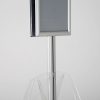 free-standing-stand-in-silver-color-with-2-x-8.5x11-frame-in-portrait-and-landscape-and-2-x-8.5x11-clear-shelf-in-acrylic-double-sided-10