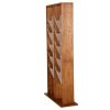 20xa4-wood-magazine-rack-dark-standing (9)