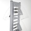 heavy-duty-literature-rack-8-pcs-acrylic-shelf-and-rotating-base-gray-85-11-a4 (7)