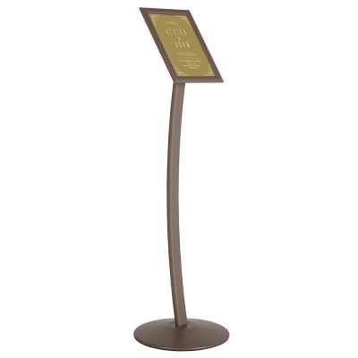 pedestal-sign-holder-restaurant-menu-board-floor-standing-8-5x11-earth-color (1)