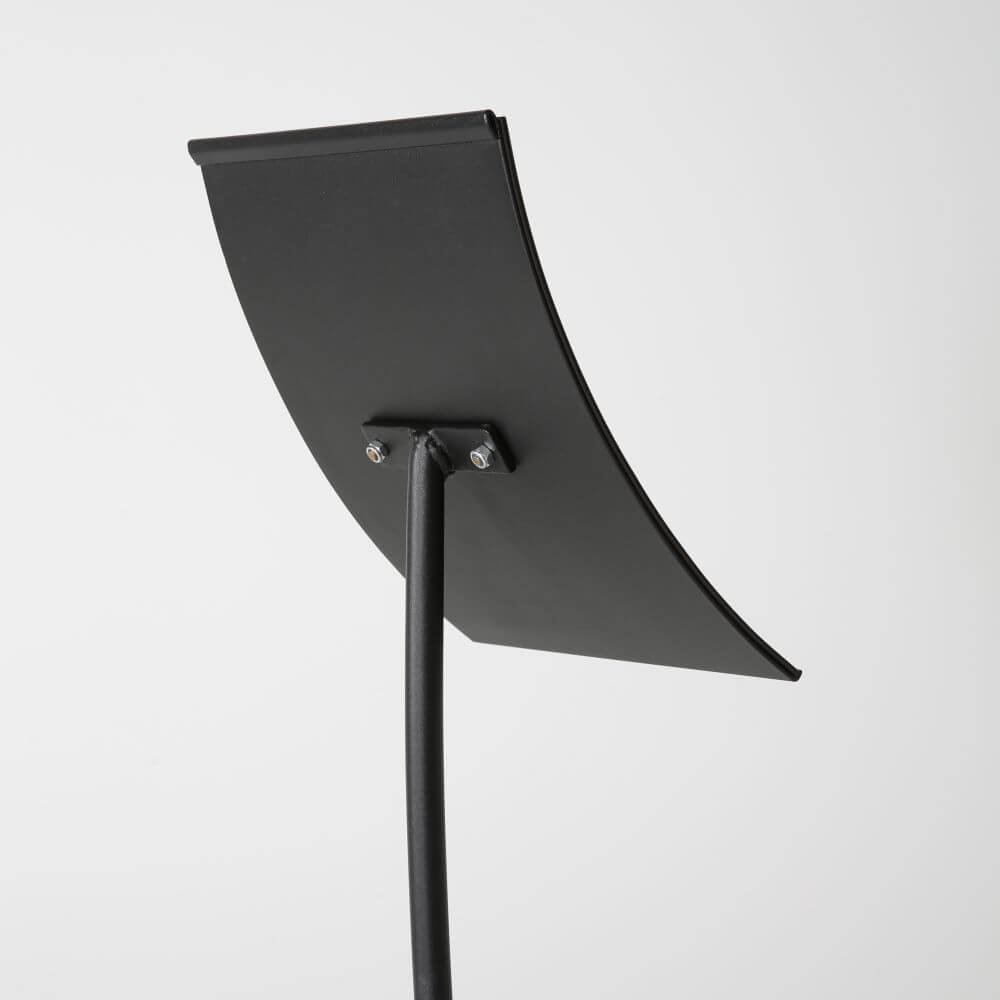 Arc Menuboard Magnetic Frame, Black, Portrait 11×17 – Displays Outlet –  Online Display Signs Retailer