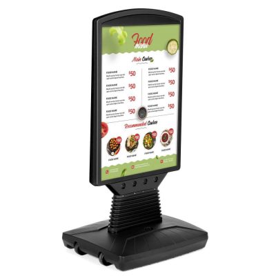 Master Sign Water Base – Displays Outlet – Online Display Signs Retailer